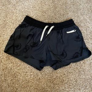 Vuori Athletic Shorts